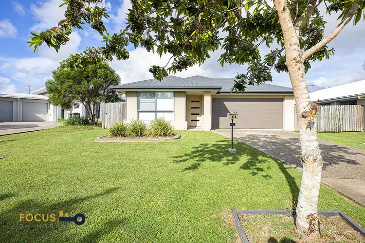 Main view of Homely house listing, 13 Sadlier Street, Walkerston QLD 4751