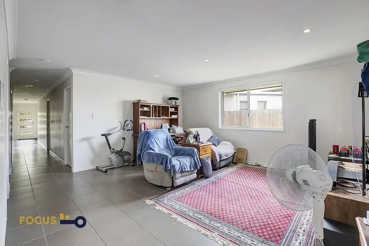 Fourth view of Homely house listing, 13 Sadlier Street, Walkerston QLD 4751