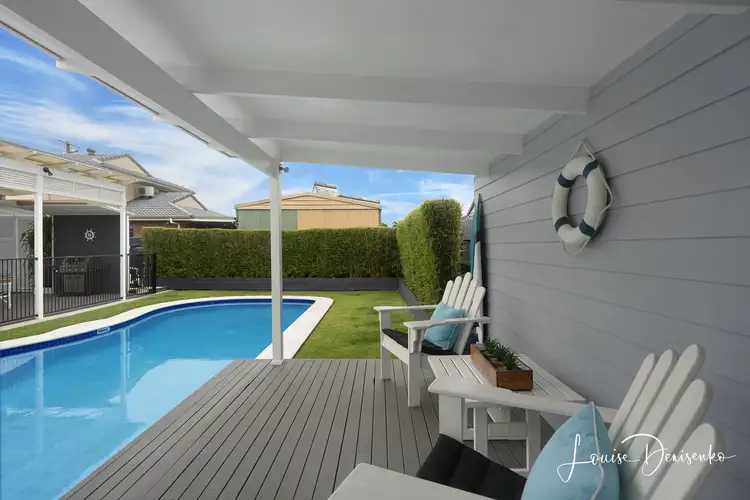 Third view of Homely house listing, 12 Brimblecombe Street, Victoria Point QLD 4165