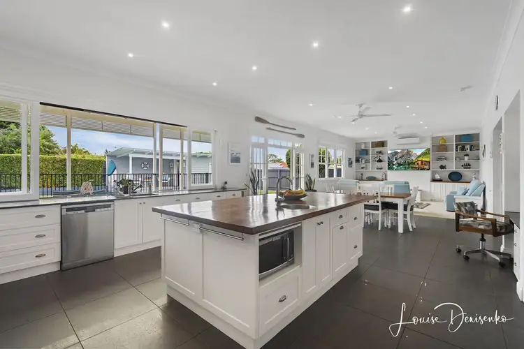 Fourth view of Homely house listing, 12 Brimblecombe Street, Victoria Point QLD 4165
