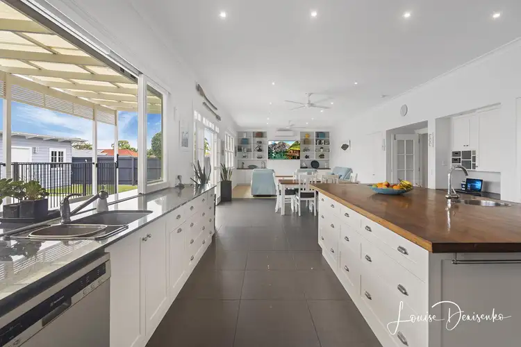 Fifth view of Homely house listing, 12 Brimblecombe Street, Victoria Point QLD 4165