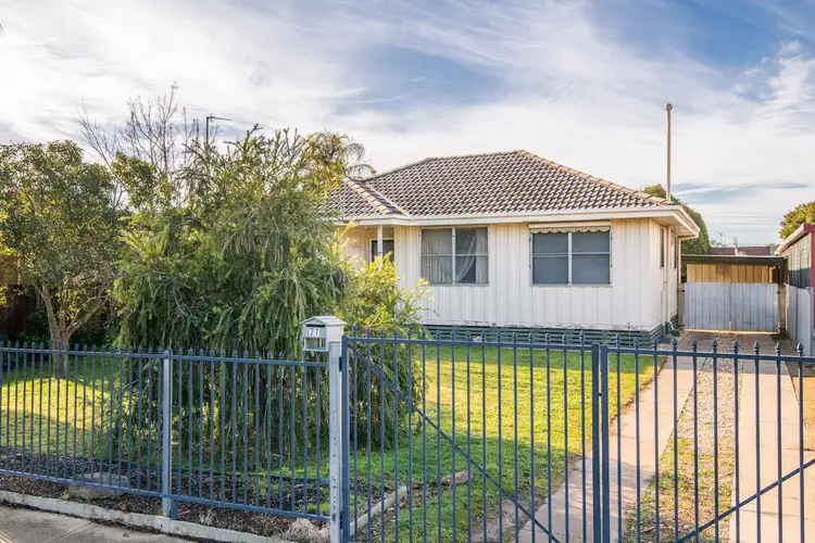 Main view of Homely house listing, 27 Phillips Street, Shepparton VIC 3630