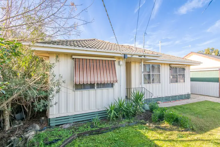 Second view of Homely house listing, 27 Phillips Street, Shepparton VIC 3630