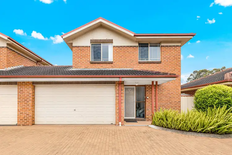 4/9 Atchison Street, St Marys NSW 2760