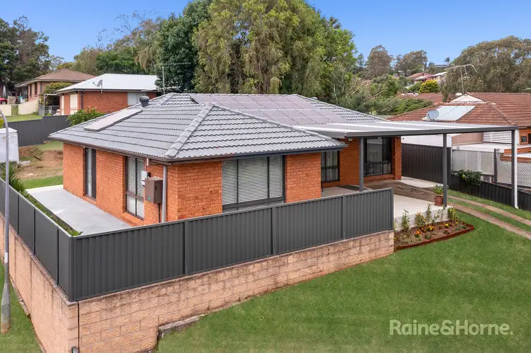 Main view of Homely house listing, 31 Fenton Crescent, Minto NSW 2566