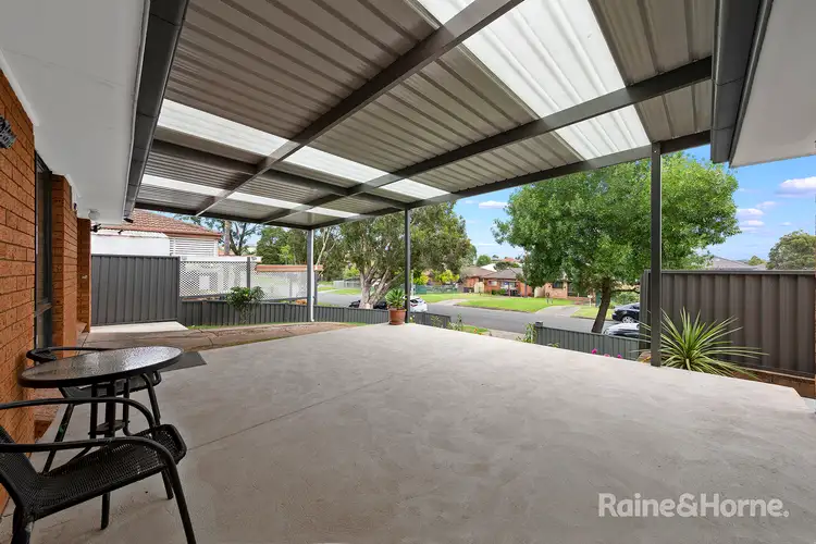 Fourth view of Homely house listing, 31 Fenton Crescent, Minto NSW 2566