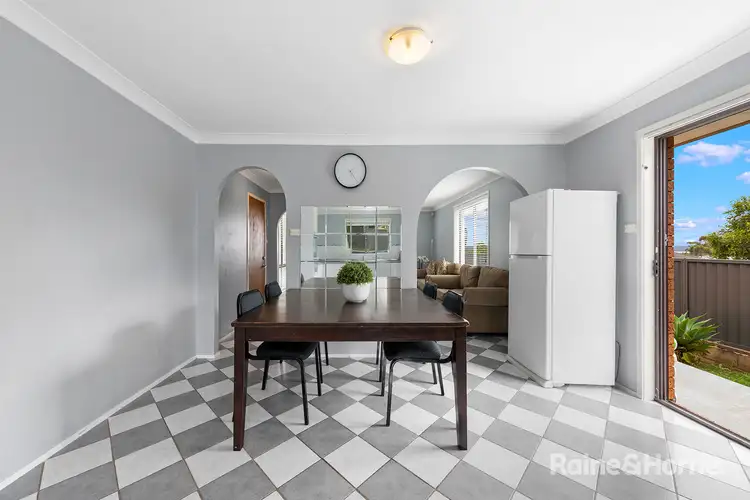 Sixth view of Homely house listing, 31 Fenton Crescent, Minto NSW 2566