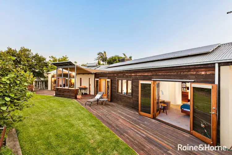 46 Vernon Street, South Kingsville VIC 3015