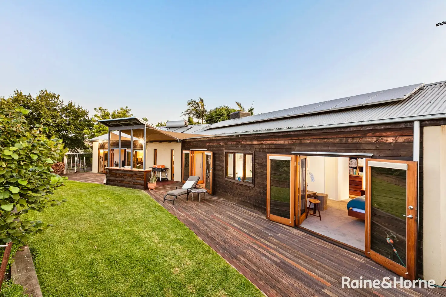 Main view of Homely house listing, 46 Vernon Street, South Kingsville VIC 3015