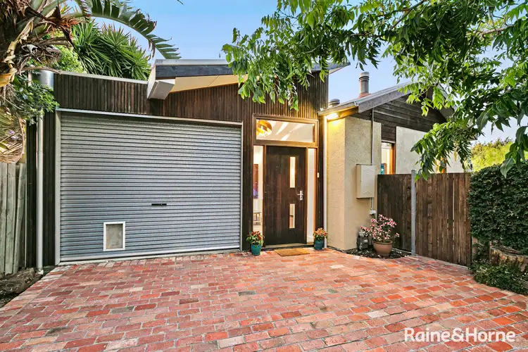 Second view of Homely house listing, 46 Vernon Street, South Kingsville VIC 3015