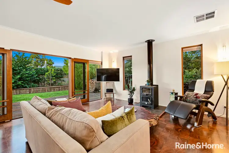Fifth view of Homely house listing, 46 Vernon Street, South Kingsville VIC 3015