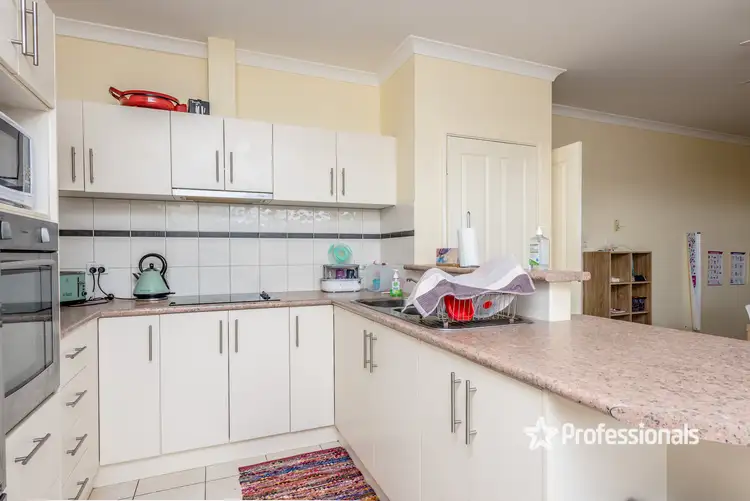 Second view of Homely house listing, 20A Glengarry Court, Mount Tarcoola WA 6530