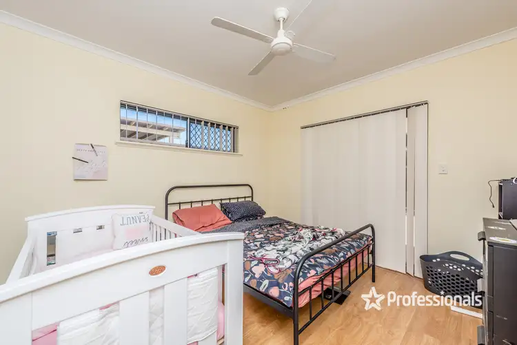 Sixth view of Homely house listing, 20A Glengarry Court, Mount Tarcoola WA 6530