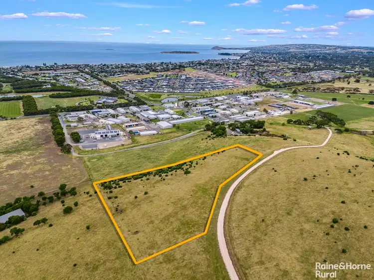 Third view of Homely land listing, A2 Lincoln Park Drive, Hindmarsh Valley SA 5211