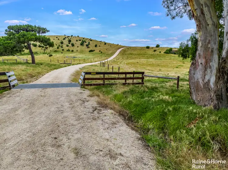 Fifth view of Homely land listing, A2 Lincoln Park Drive, Hindmarsh Valley SA 5211