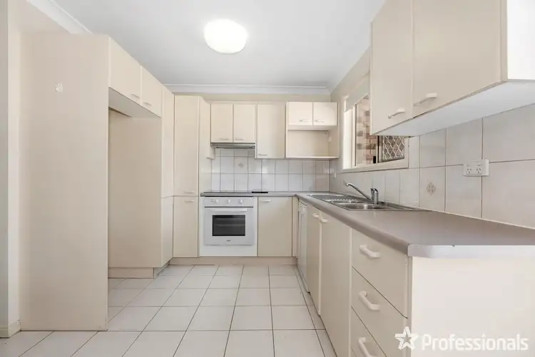 Fifth view of Homely townhouse listing, 3/12 Fleming Road, Herston QLD 4006