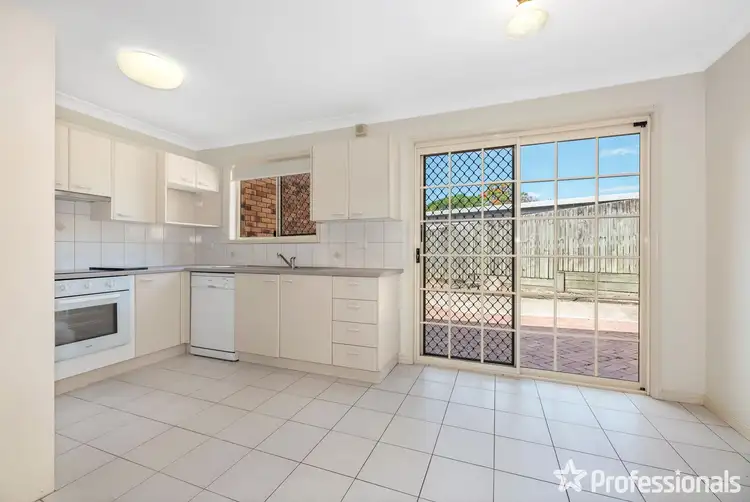 Sixth view of Homely townhouse listing, 3/12 Fleming Road, Herston QLD 4006