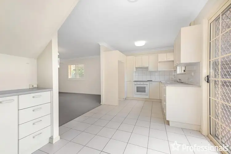 Seventh view of Homely townhouse listing, 3/12 Fleming Road, Herston QLD 4006