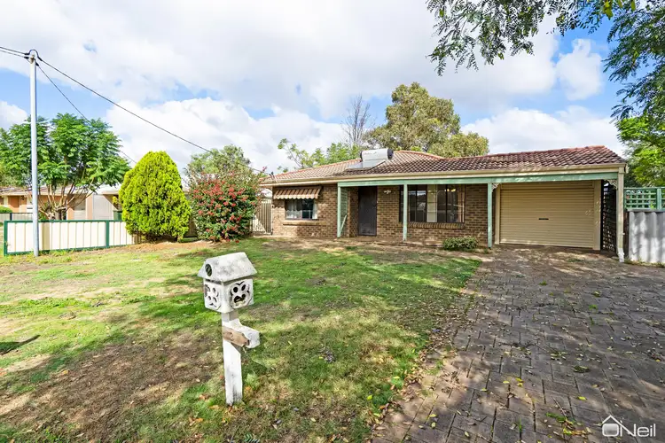 3 Morrell Way, Armadale WA 6112