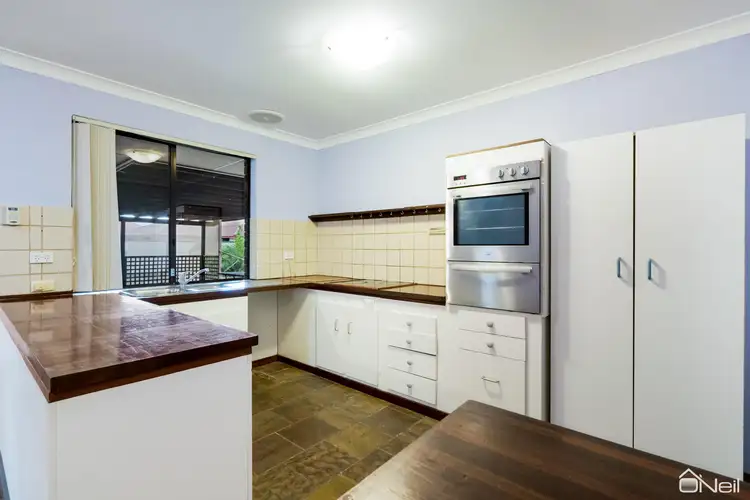Second view of Homely house listing, 3 Morrell Way, Armadale WA 6112