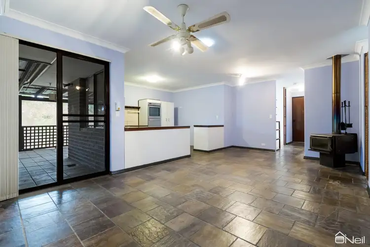 Third view of Homely house listing, 3 Morrell Way, Armadale WA 6112