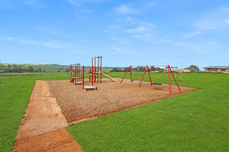 Third view of Homely land listing, 9 Evergreen Vista, Leongatha VIC 3953