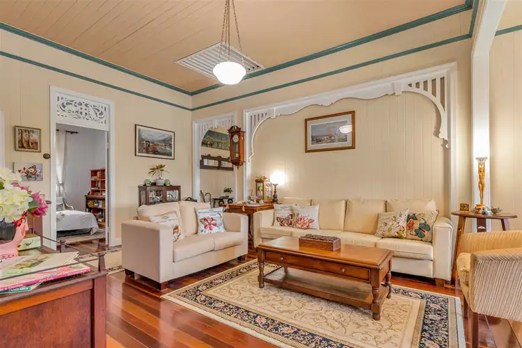 Fifth view of Homely house listing, 205 Park Road, Yeerongpilly QLD 4105