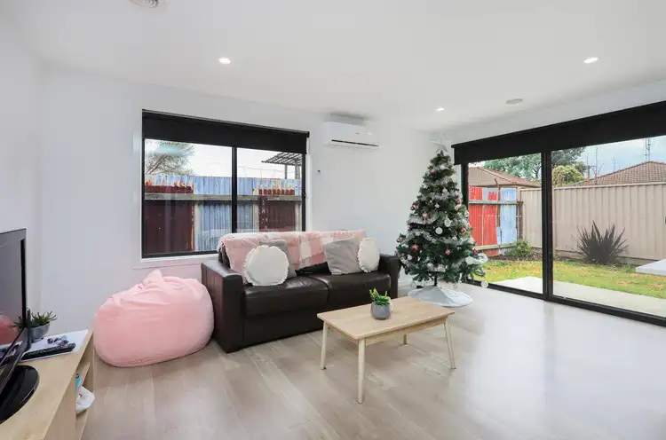 Fifth view of Homely unit listing, 3/3 Nelson Street, Sebastopol VIC 3356