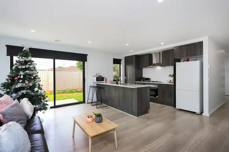 Sixth view of Homely unit listing, 3/3 Nelson Street, Sebastopol VIC 3356