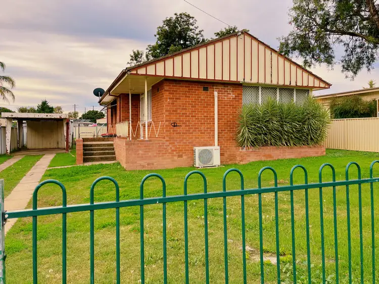 Main view of Homely house listing, 11 Cossa Street, Tamworth NSW 2340