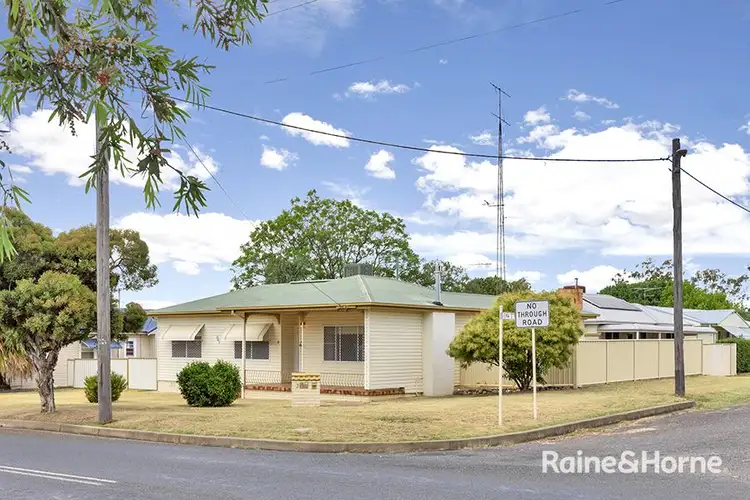 Main view of Homely house listing, 3 Wilburtree Street, Tamworth NSW 2340