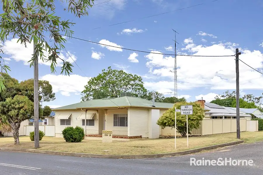 Main view of Homely house listing, 3 Wilburtree Street, Tamworth NSW 2340