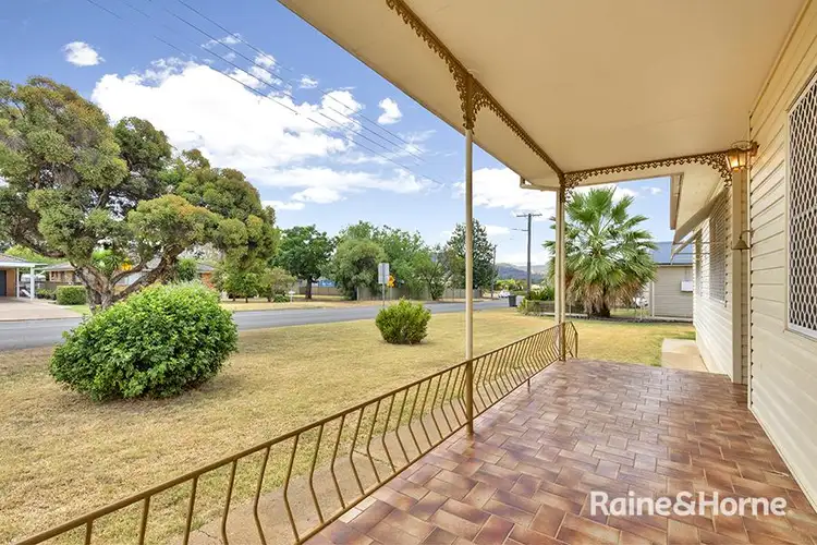 Second view of Homely house listing, 3 Wilburtree Street, Tamworth NSW 2340