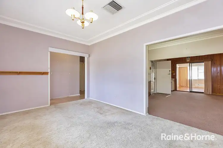 Third view of Homely house listing, 3 Wilburtree Street, Tamworth NSW 2340