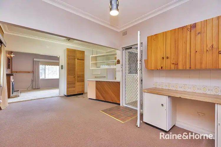 Fourth view of Homely house listing, 3 Wilburtree Street, Tamworth NSW 2340
