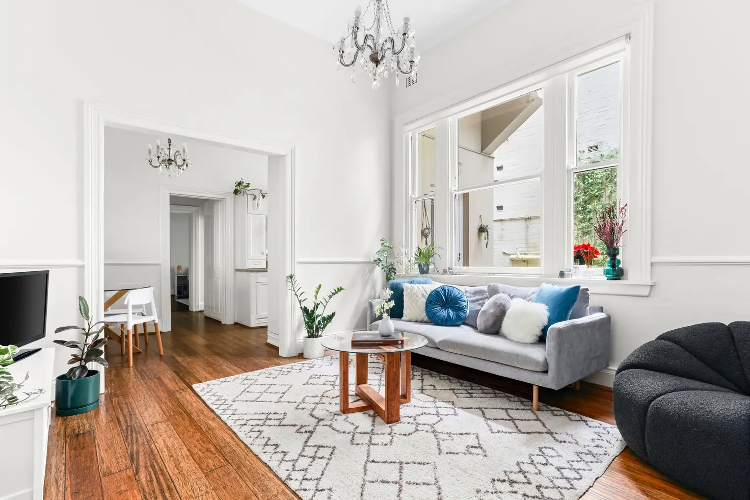 Main view of Homely apartment listing, 2/9 Manning Road, Double Bay NSW 2028