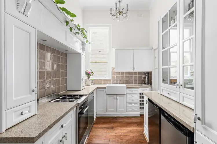 Second view of Homely apartment listing, 2/9 Manning Road, Double Bay NSW 2028