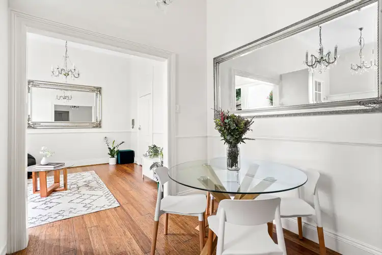 Third view of Homely apartment listing, 2/9 Manning Road, Double Bay NSW 2028