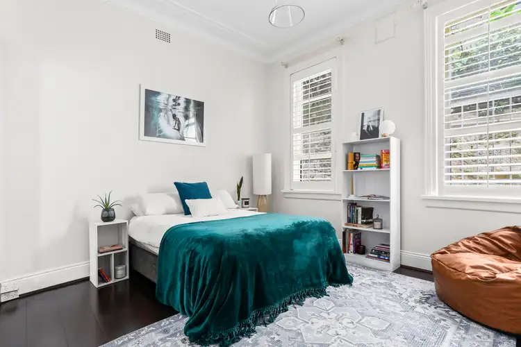 Fourth view of Homely apartment listing, 2/9 Manning Road, Double Bay NSW 2028