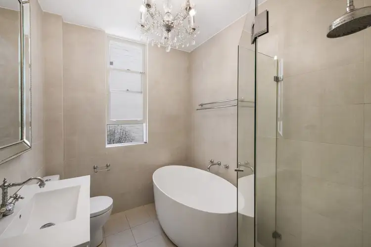 Fifth view of Homely apartment listing, 2/9 Manning Road, Double Bay NSW 2028