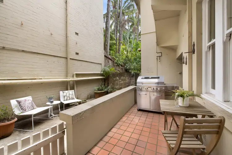 Sixth view of Homely apartment listing, 2/9 Manning Road, Double Bay NSW 2028