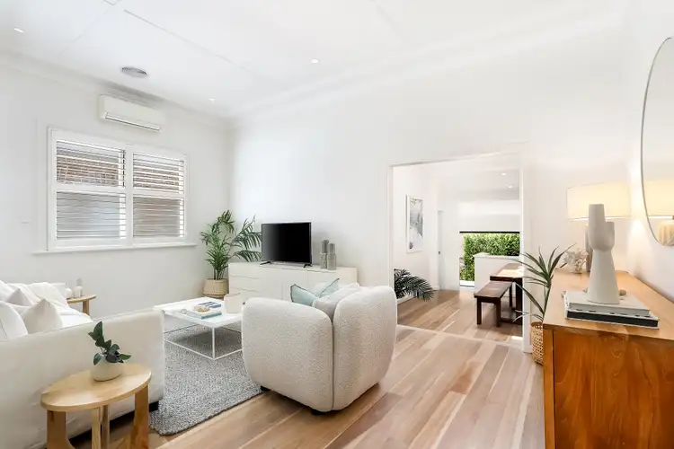 Second view of Homely house listing, 14 Bennett Street, Bondi NSW 2026