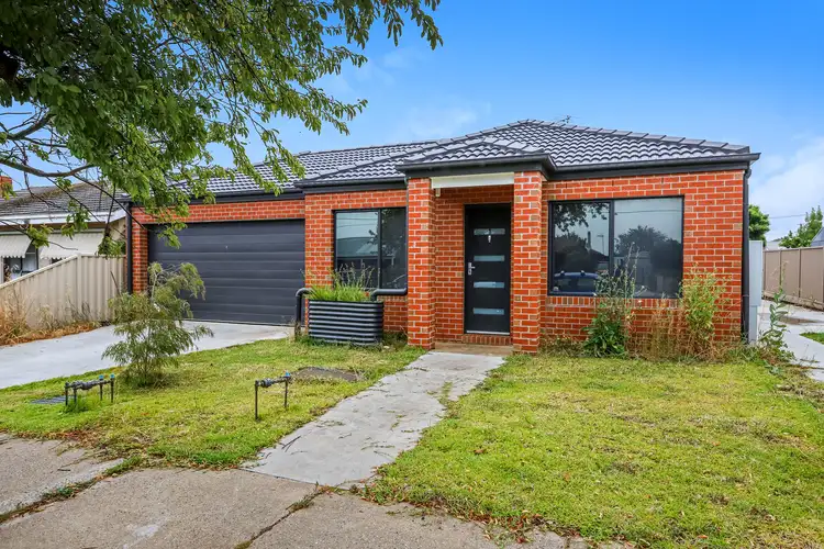 1/149 Morgan Street, Sebastopol VIC 3356