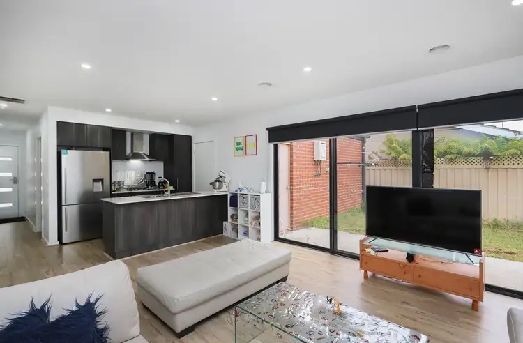 Fourth view of Homely unit listing, 1/149 Morgan Street, Sebastopol VIC 3356