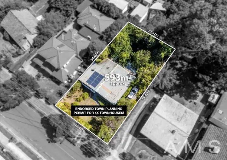 44 Tyler Street, Preston VIC 3072