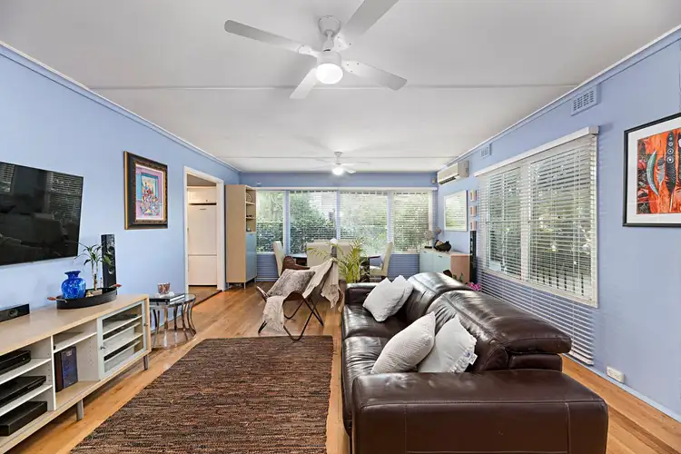 Fifth view of Homely house listing, 44 Tyler Street, Preston VIC 3072