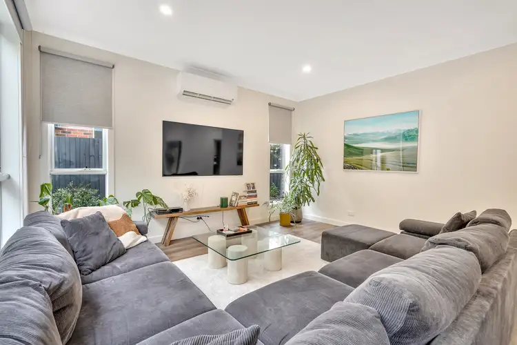 Third view of Homely house listing, 6/27 Calthorpe Street, Gisborne VIC 3437