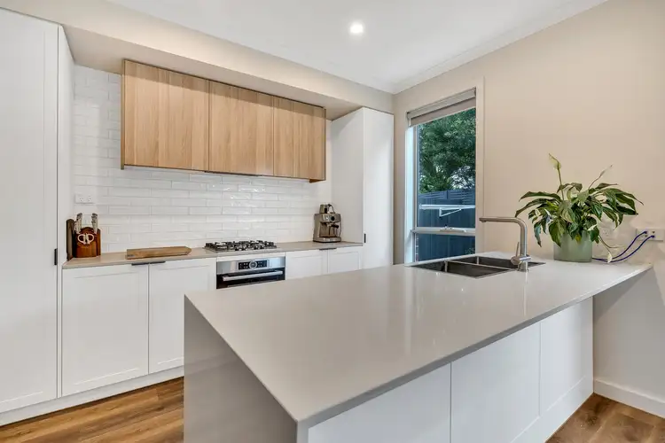 Fourth view of Homely house listing, 6/27 Calthorpe Street, Gisborne VIC 3437