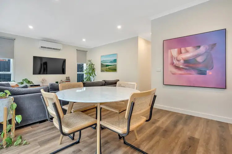 Seventh view of Homely house listing, 6/27 Calthorpe Street, Gisborne VIC 3437