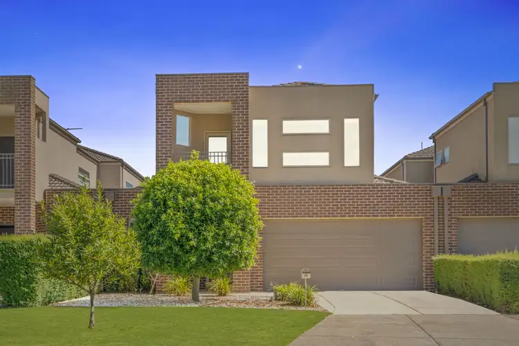 39 Almond Close, Werribee VIC 3030